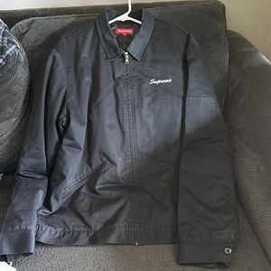 Playboy/ Supreme men’s jacket- 2016 release